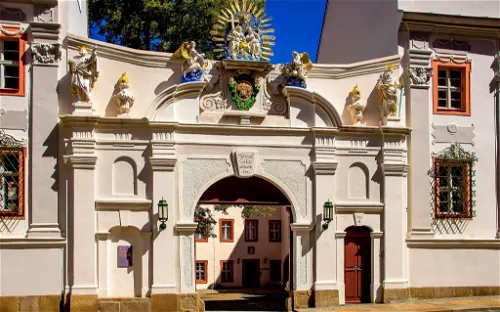 Domschatzkammer Bautzen