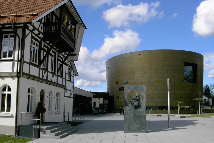 Steiff Museum