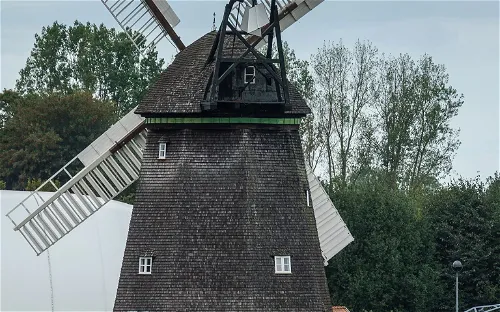 Agroneum Alt Schwerin