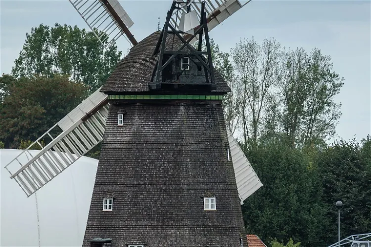 Agroneum Alt Schwerin