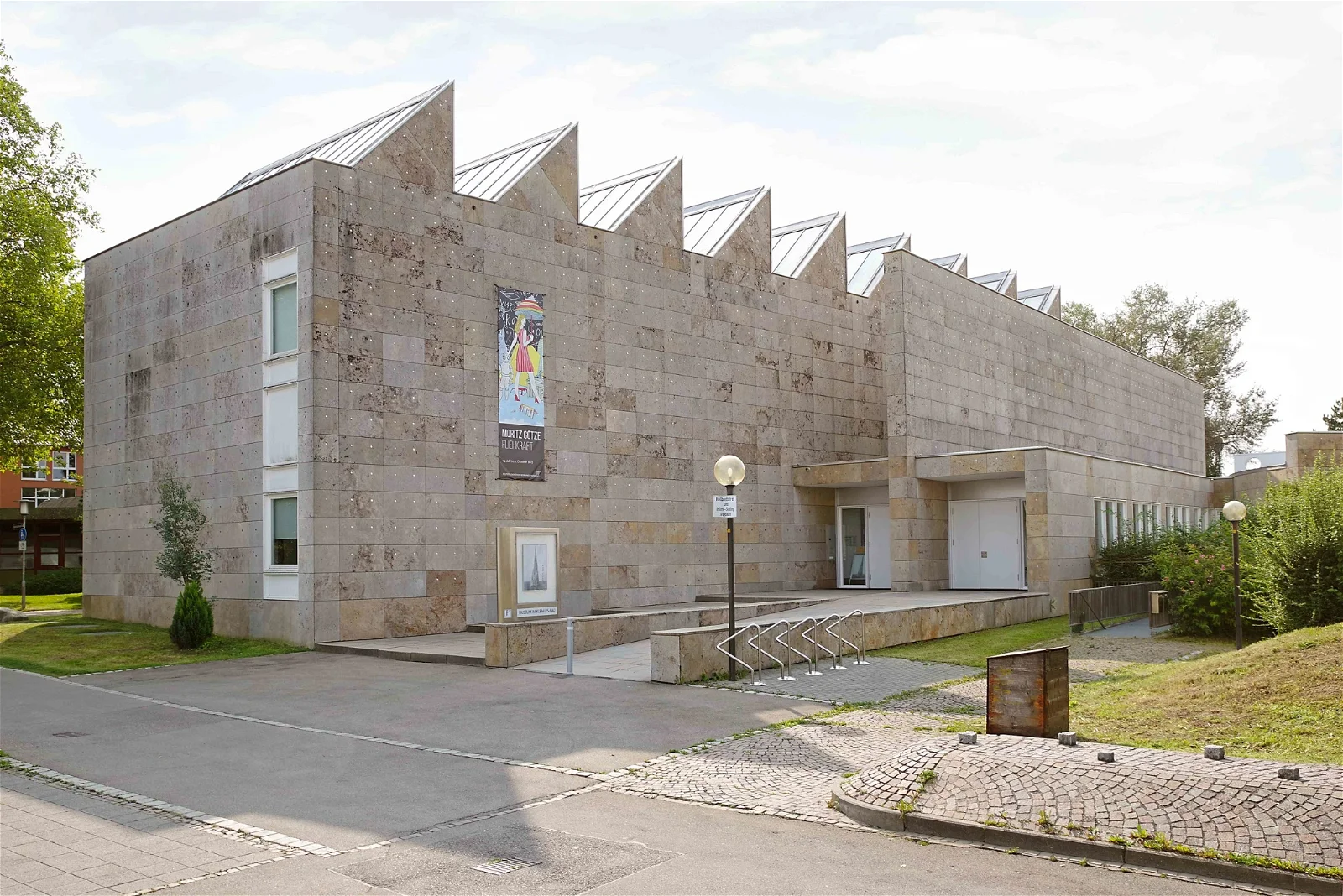 Museum im Kleihues-Bau