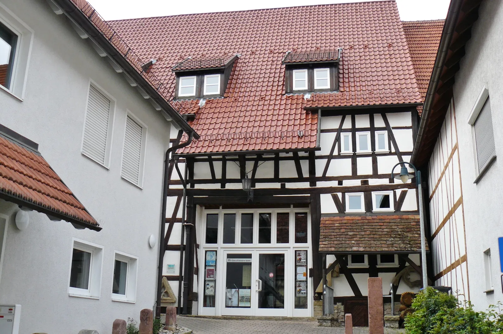 Heimatmuseum