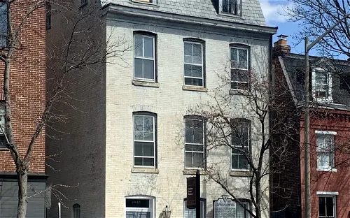 Freedom House Museum