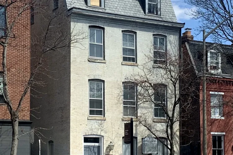 Freedom House Museum