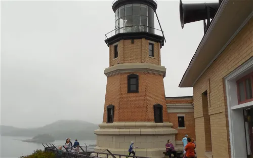 Split Rock Lighthouse
