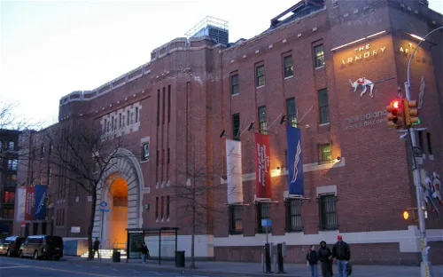 National Track and Field Hall of Fame