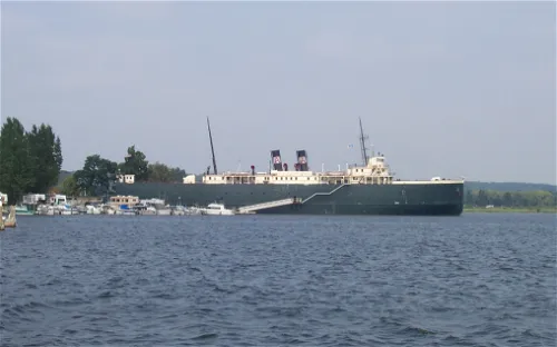 SS City of Milwaukee