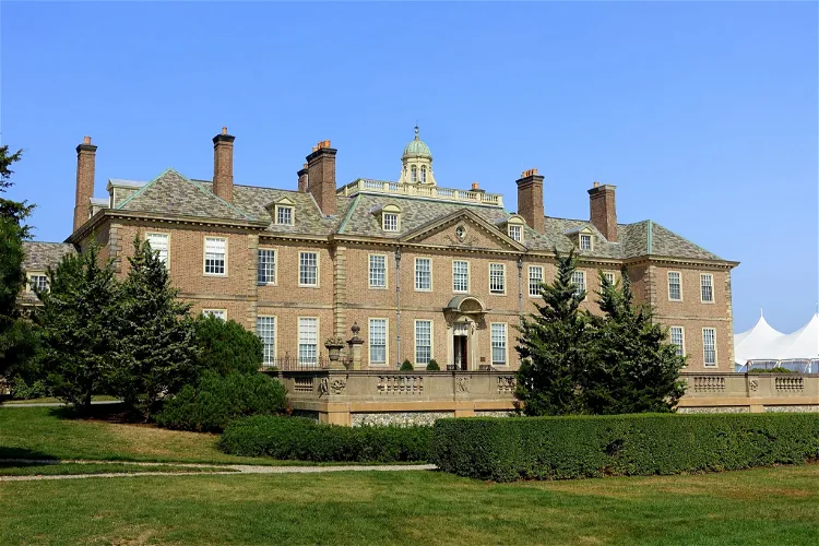 Castle Hill