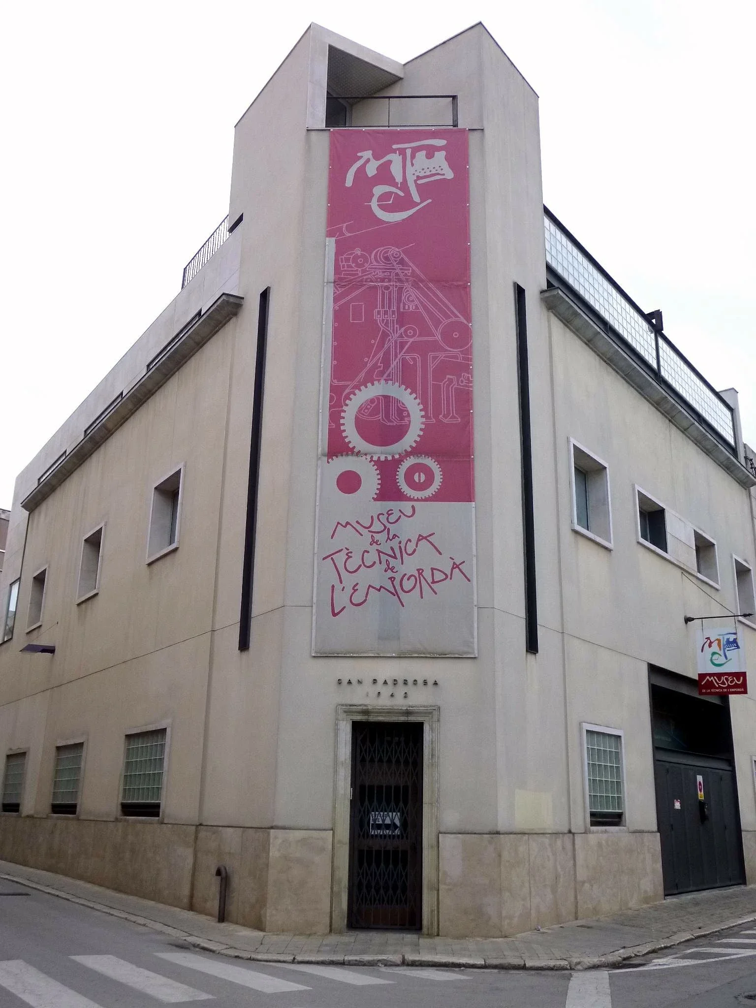 Technical Museum of the Empordà