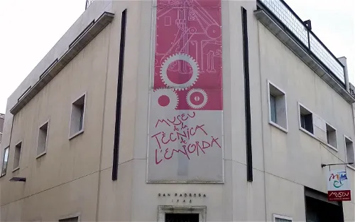 Technical Museum of the Empordà