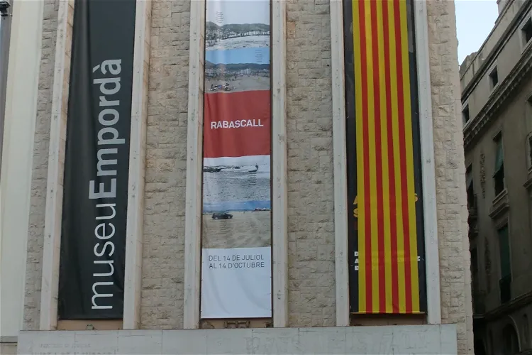 Museum of the Empordà