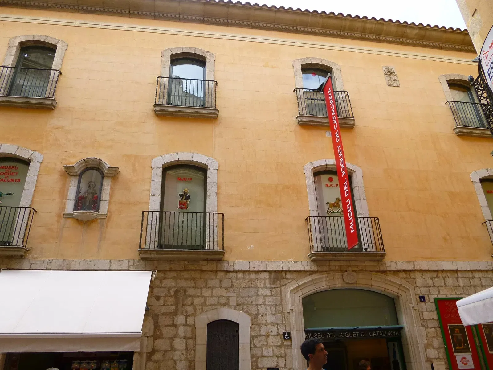Musée du jouet de Catalogne