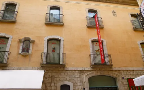 Toy Museum of Catalonia