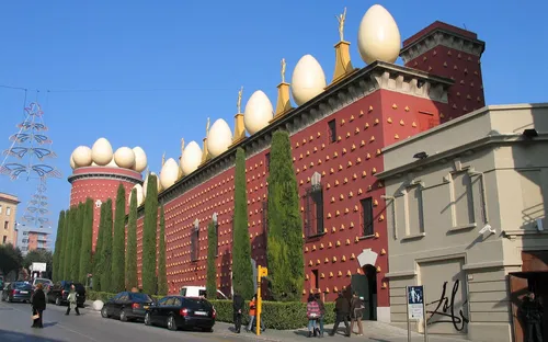 Museo Dalí