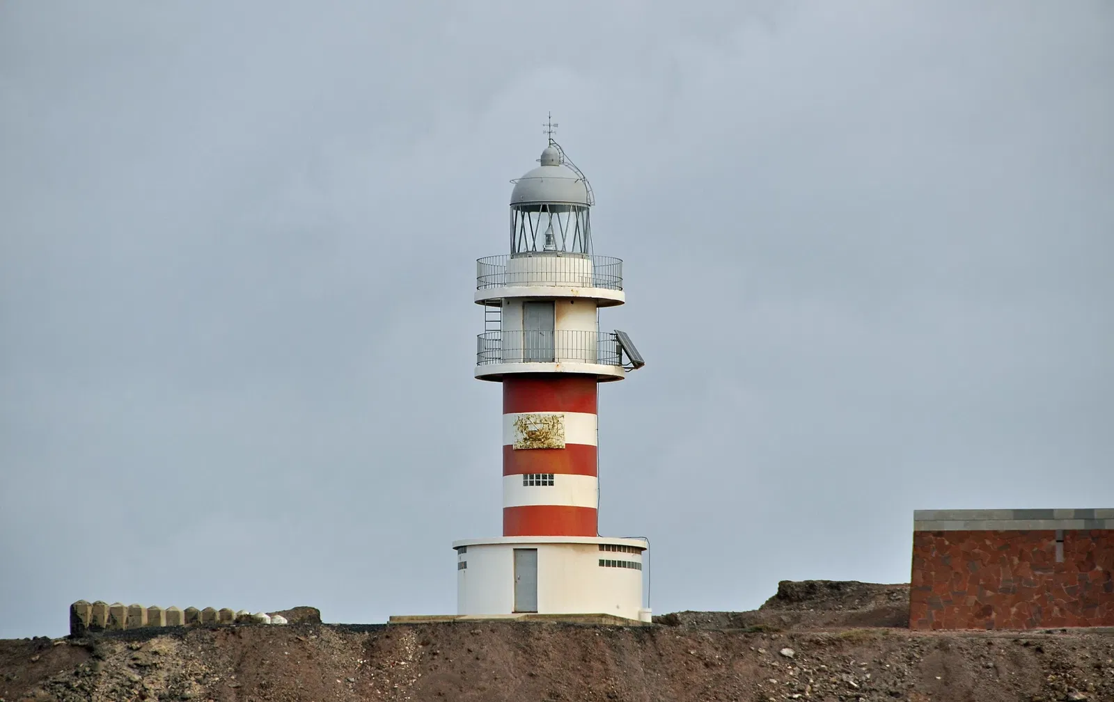 Faro de Punta de Arinaga