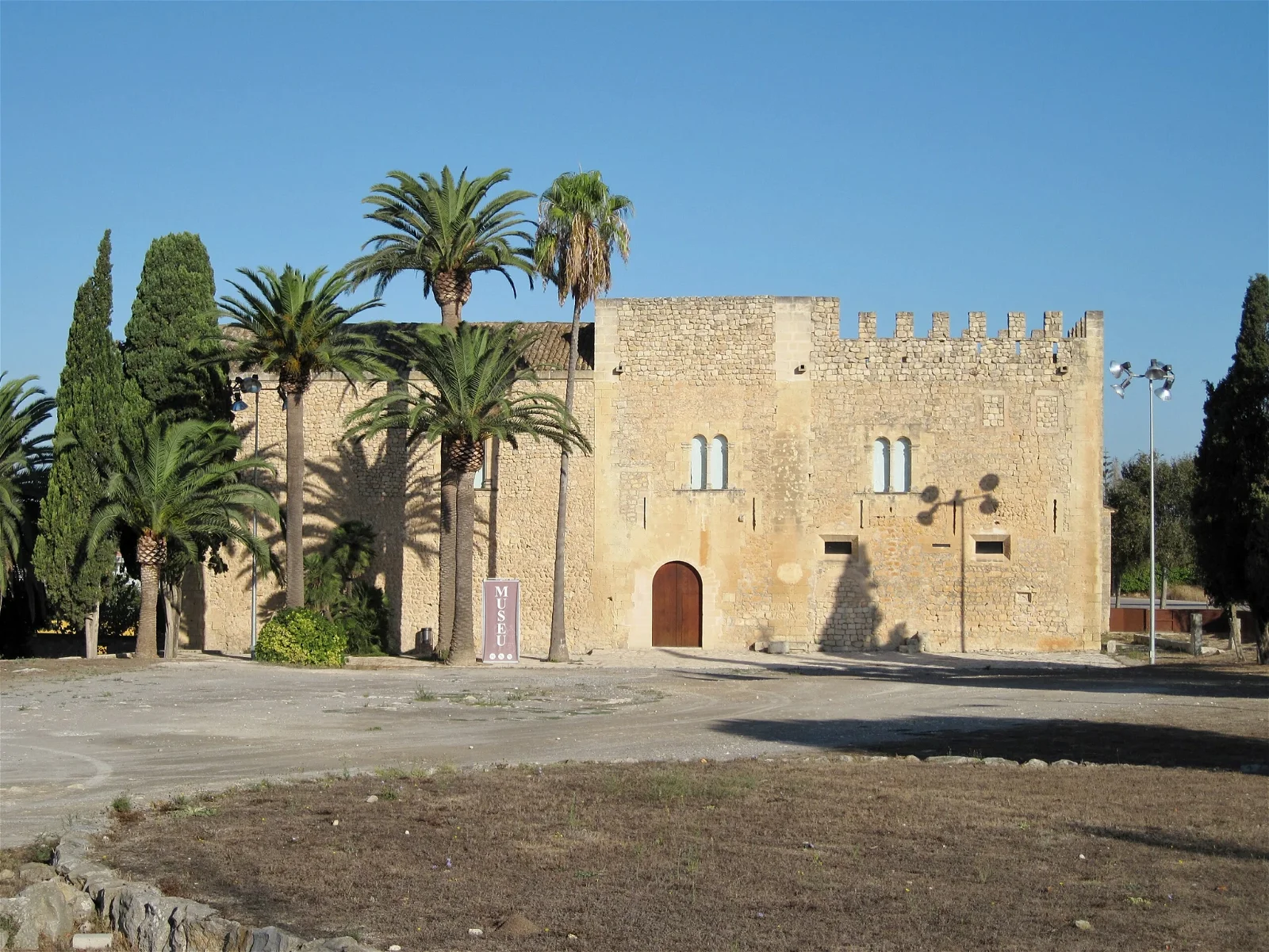 Manacor Museum of History