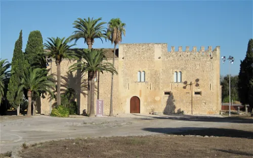 Museu d'Història de Manacor
