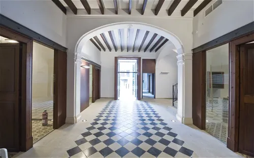 Antoni M. Alcover Public Institution