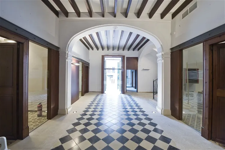 Antoni M. Alcover Public Institution