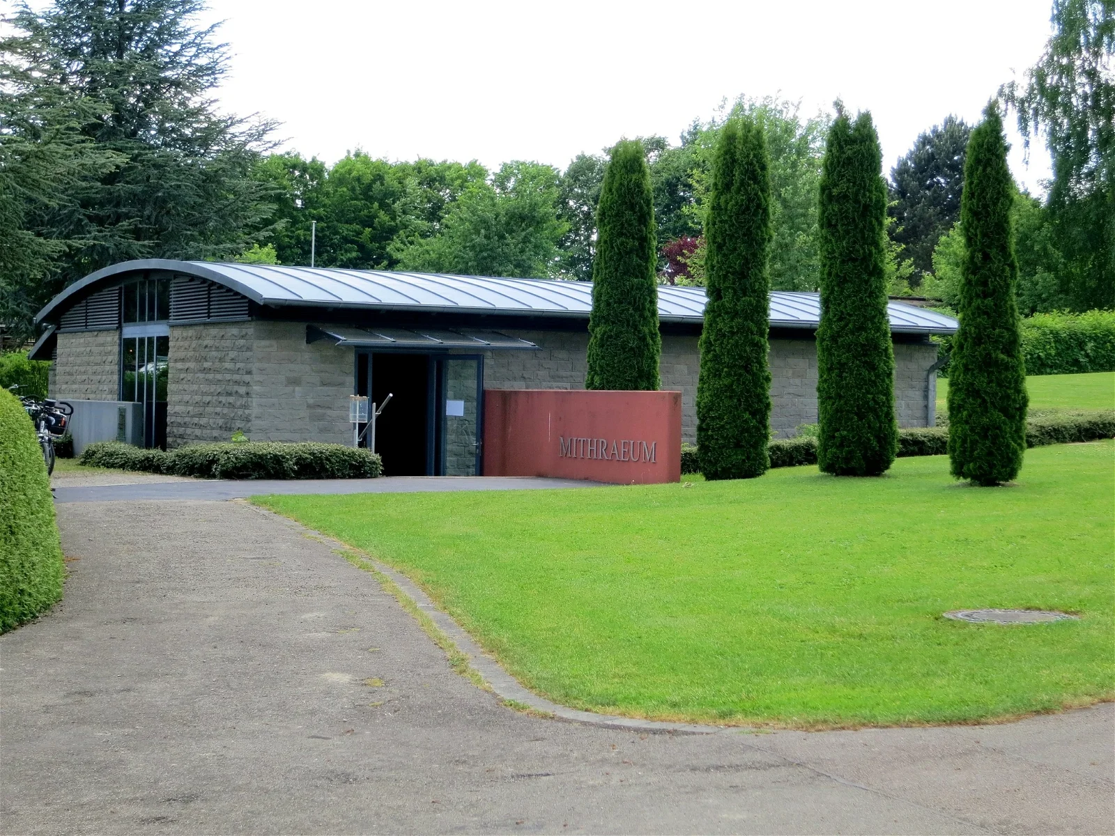 Naturmuseum Königsbrunn