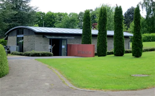 Naturmuseum Königsbrunn