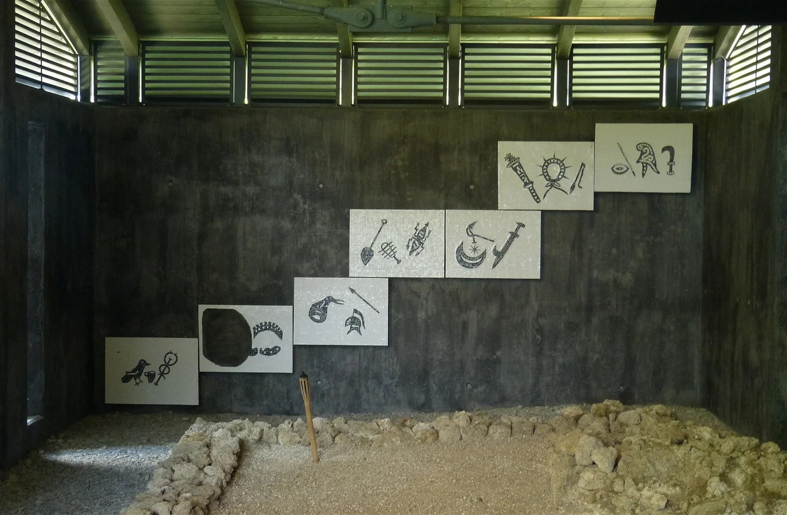 Mithraeum Königsbrunn