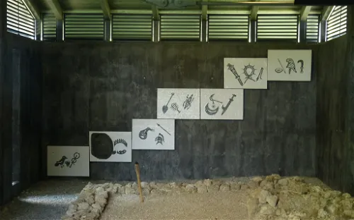 Mithraeum Königsbrunn