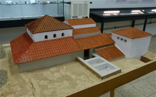 Archäologisches Museum Königsbrunn