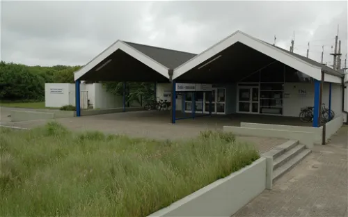 Museum Nordseeheilbad Norderney