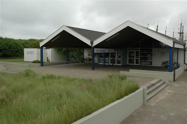 Museum Nordseeheilbad Norderney