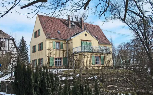 Göschenhaus