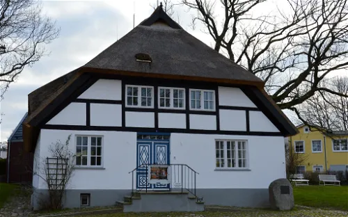 Heimatmuseum Göhren
