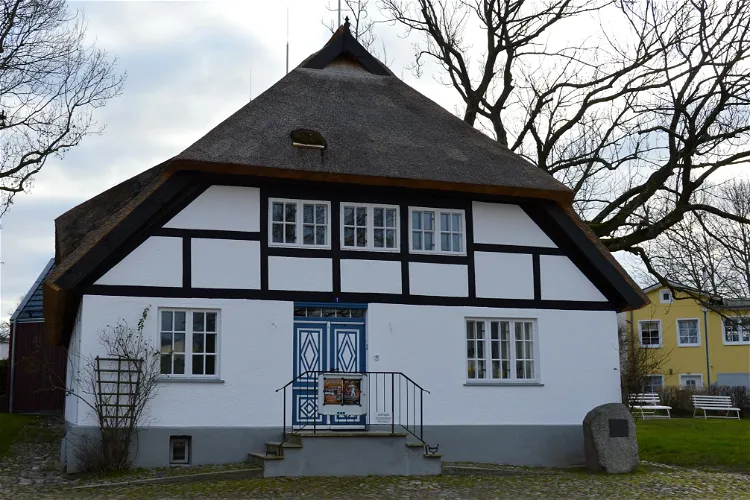 Heimatmuseum Göhren
