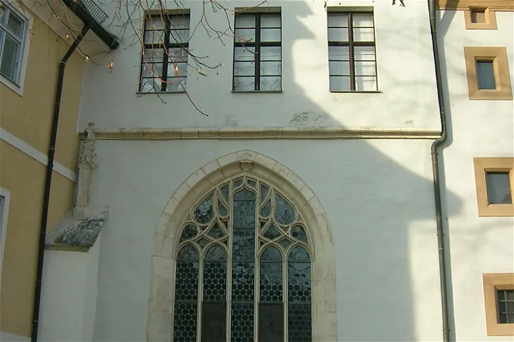 Domschatz- und Diözesanmuseum Eichstätt