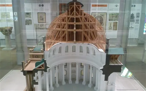 Kreismuseum St. Blasien