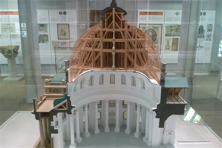 Kreismuseum St. Blasien