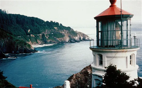 Heceta Head Lighthouse