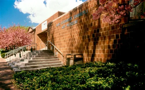 Zimmerli Art Museum - Rutgers University