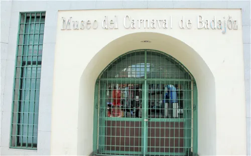 Museo del Carnaval de Badajoz