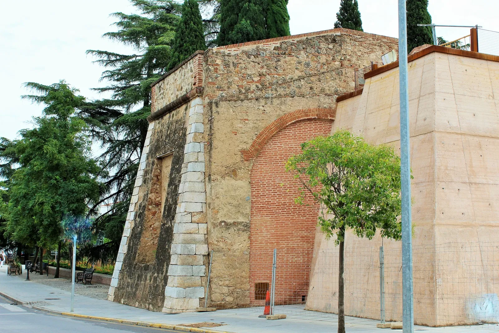 Galería de Fusileros