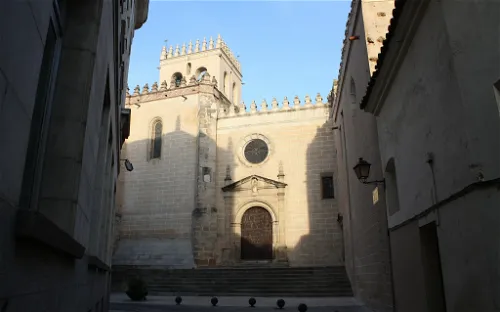 Museo de la Catedral de Badajoz