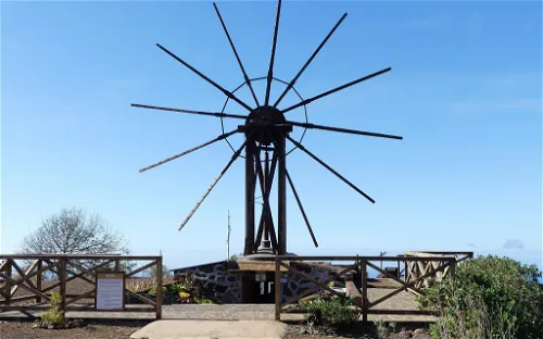 Gofio Interpretation Museum