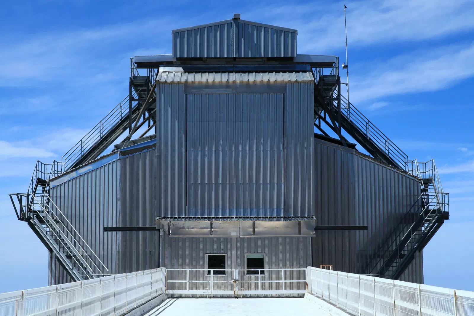 National Telescope Gallileo