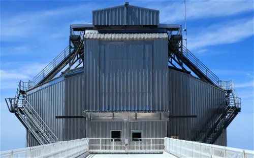 Telescopio Nazionale Galileo