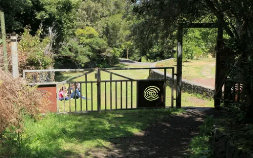 Cultural Park La Zarza