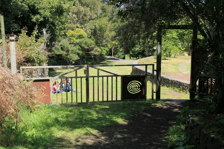 Parque Cultural La Zarza