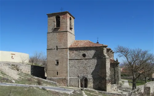 Iglesia de la Santísima Trinidad