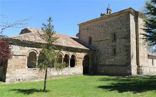 Museo de San Bartolomé