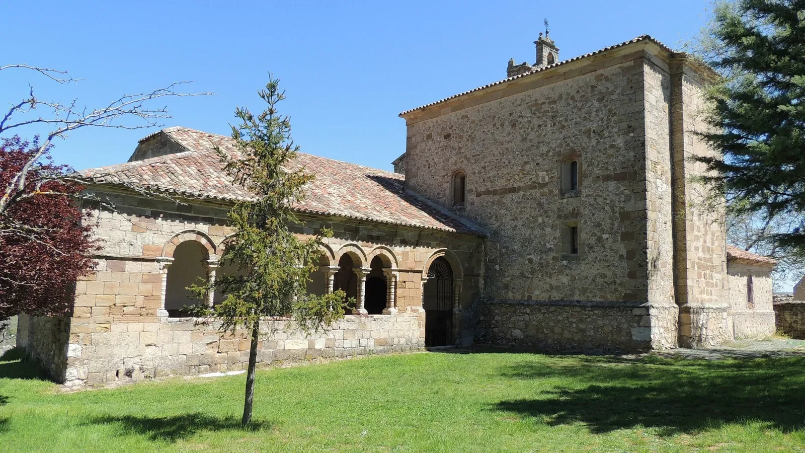 San Bartolomé Museum