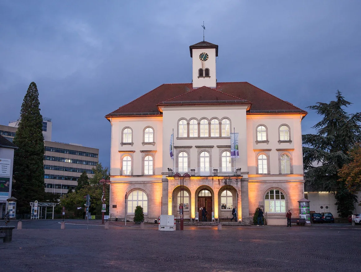 City Gallery of Sindelfingen